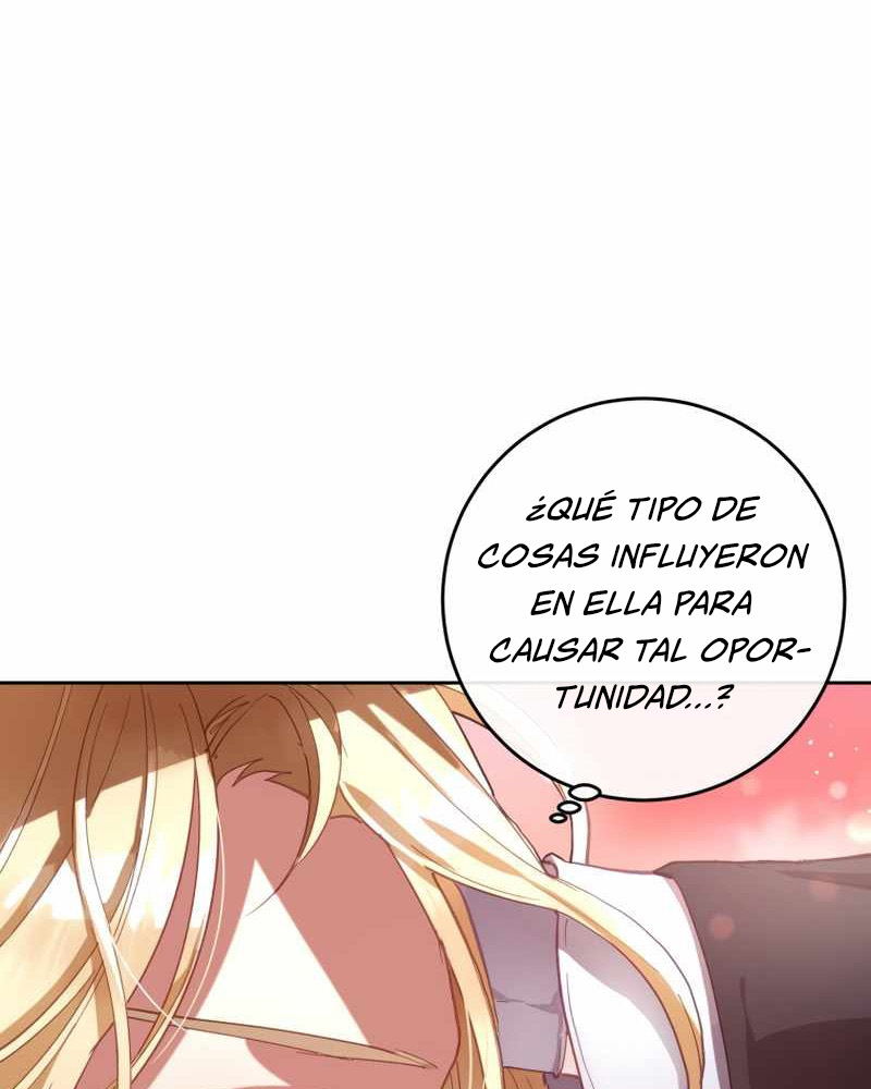 La segunda vida de una princesa basura Capítulo 10 - Página 87