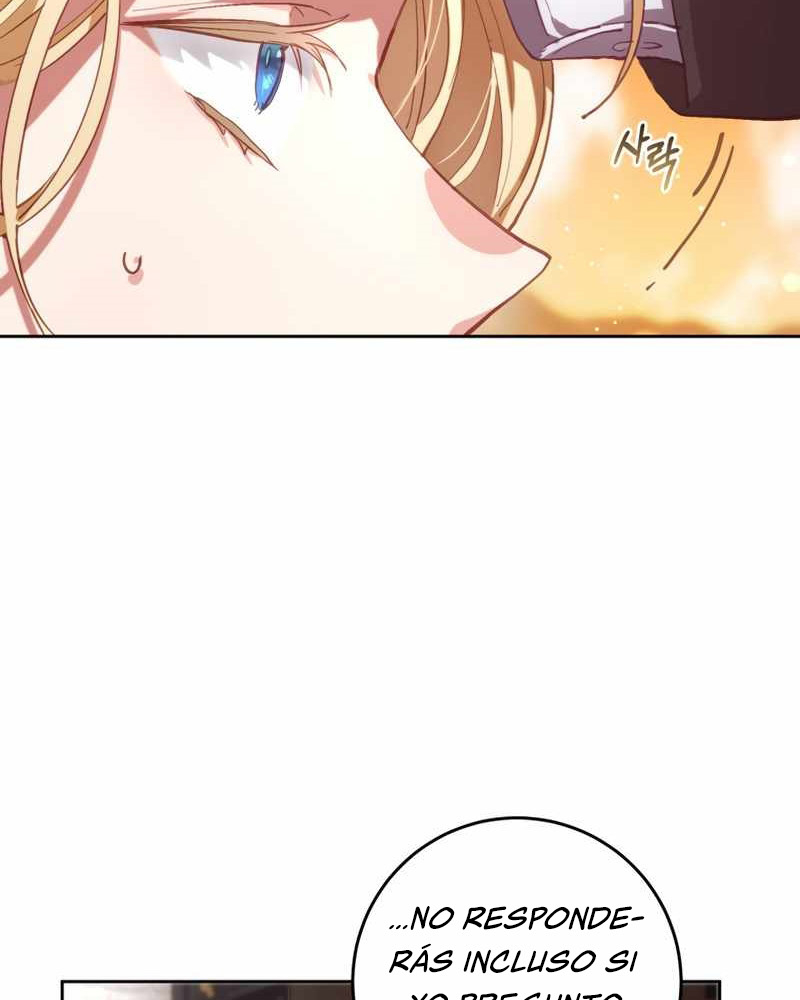 La segunda vida de una princesa basura Capítulo 10 - Página 88