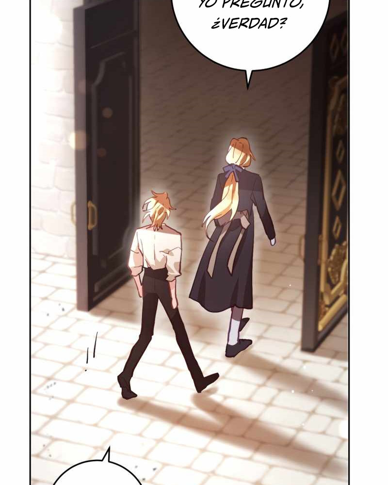 La segunda vida de una princesa basura Capítulo 10 - Página 89