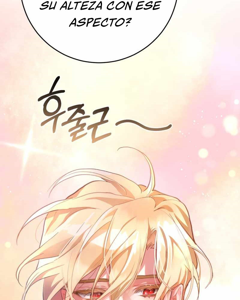 La segunda vida de una princesa basura Capítulo 10 - Página 94