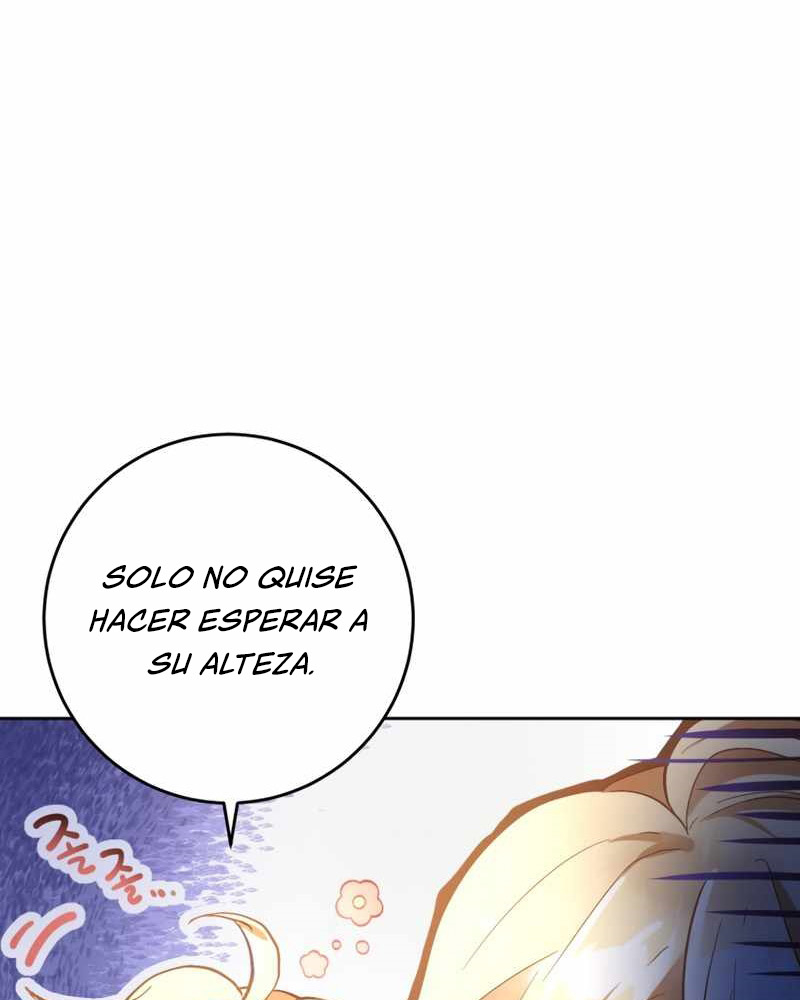 La segunda vida de una princesa basura Capítulo 10 - Página 99