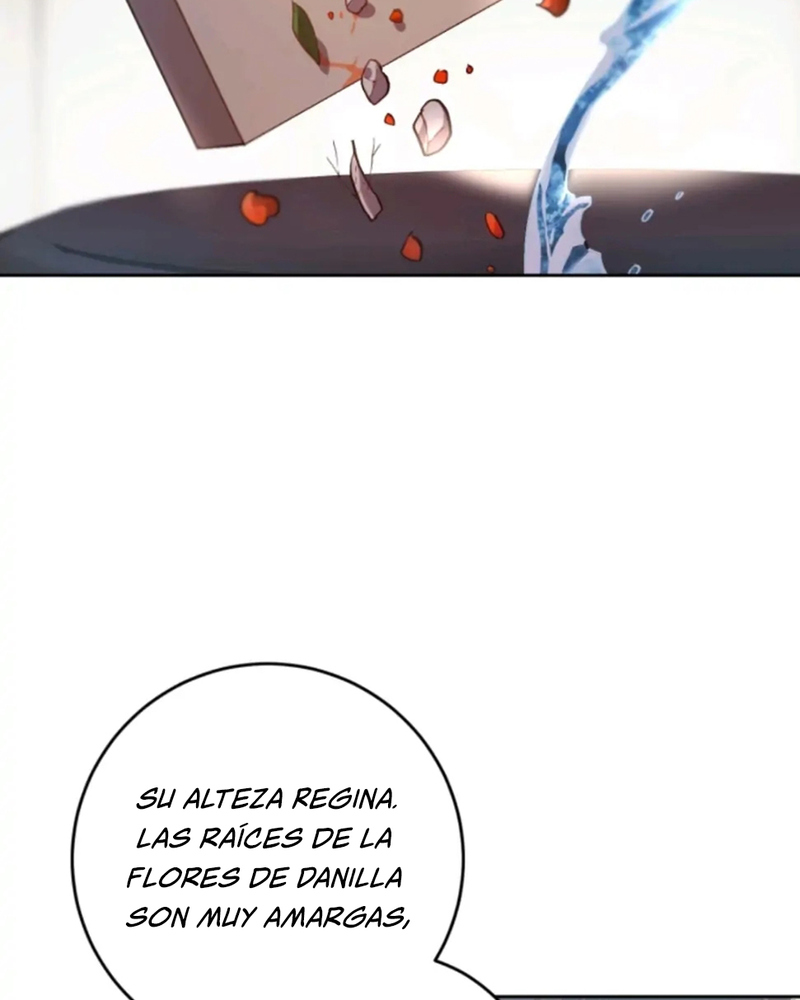 La segunda vida de una princesa basura Capítulo 11 - Página 10