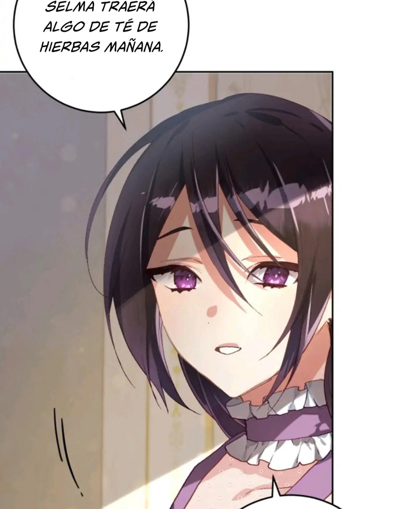 La segunda vida de una princesa basura Capítulo 11 - Página 100