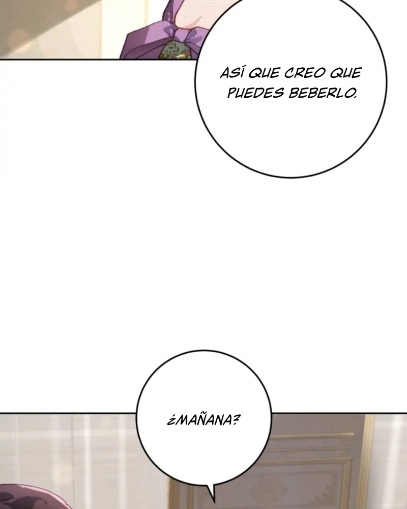 La segunda vida de una princesa basura Capítulo 11 - Página 101