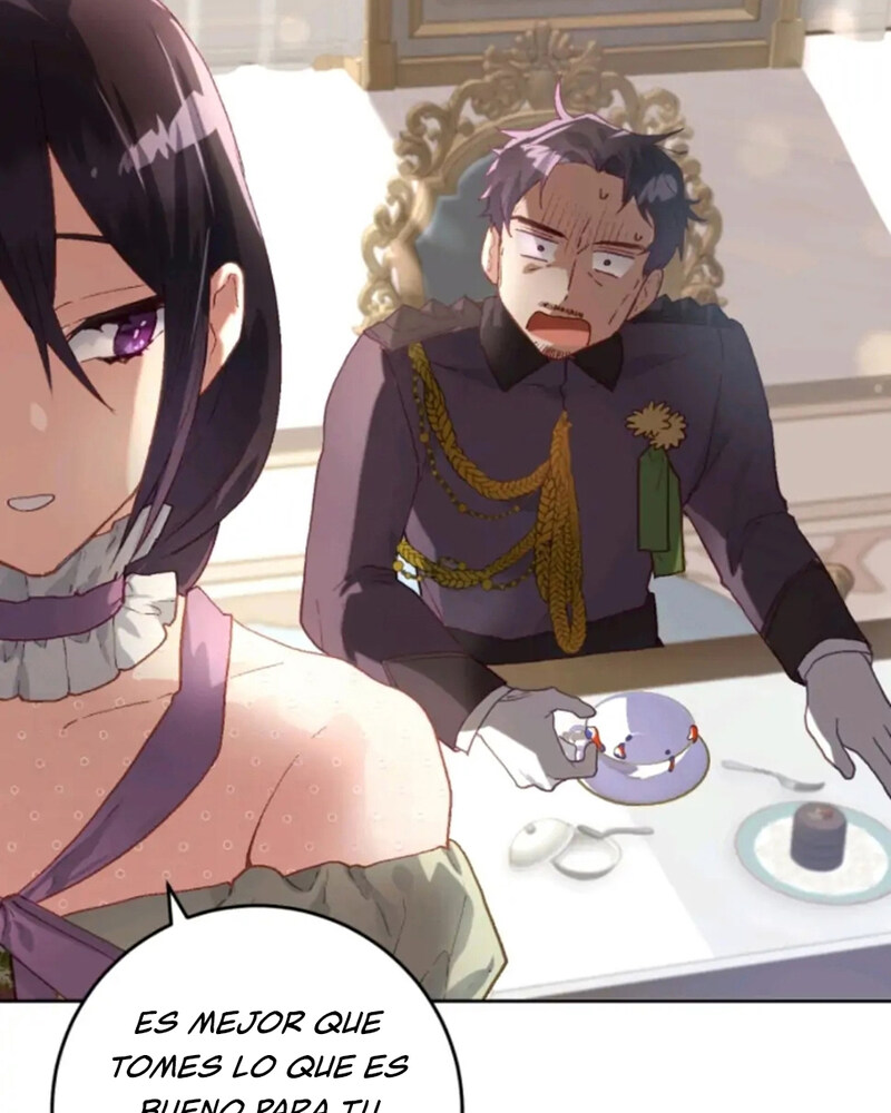 La segunda vida de una princesa basura Capítulo 11 - Página 102