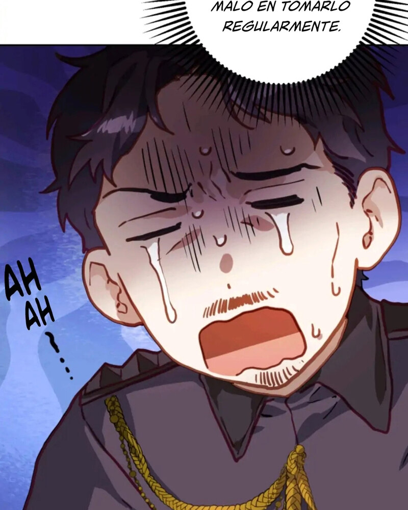 La segunda vida de una princesa basura Capítulo 11 - Página 104