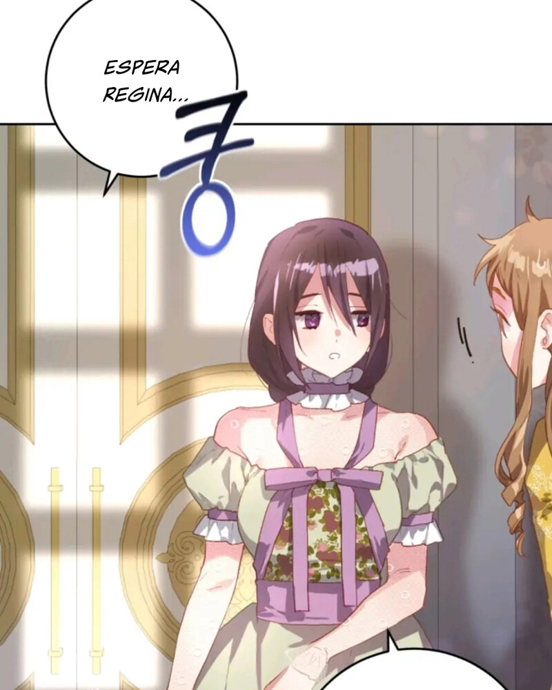 La segunda vida de una princesa basura Capítulo 11 - Página 108