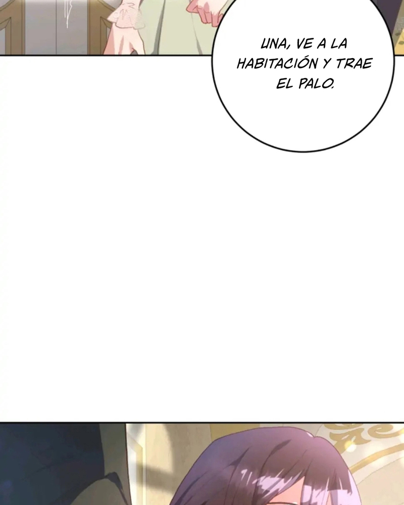 La segunda vida de una princesa basura Capítulo 11 - Página 109