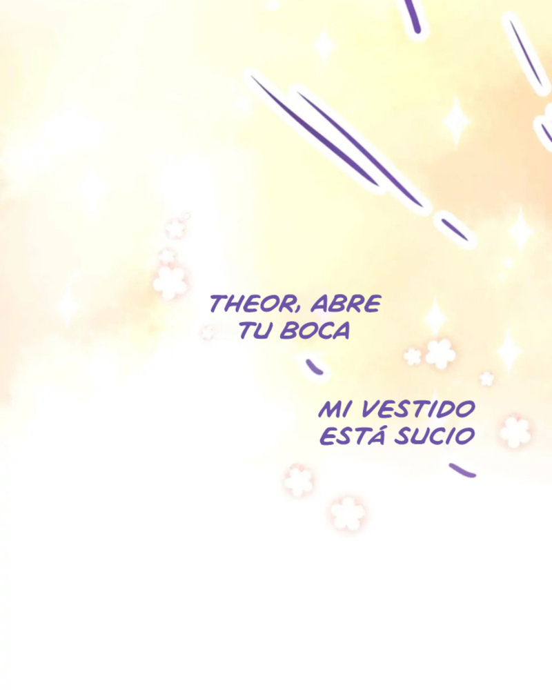 La segunda vida de una princesa basura Capítulo 11 - Página 114