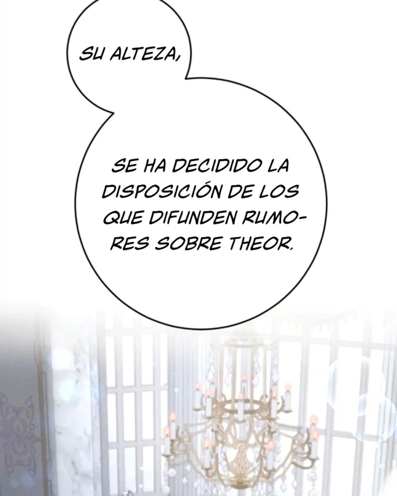 La segunda vida de una princesa basura Capítulo 11 - Página 116