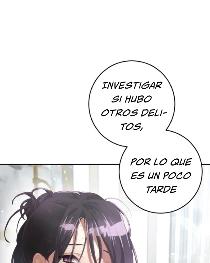 La segunda vida de una princesa basura Capítulo 11 - Página 118