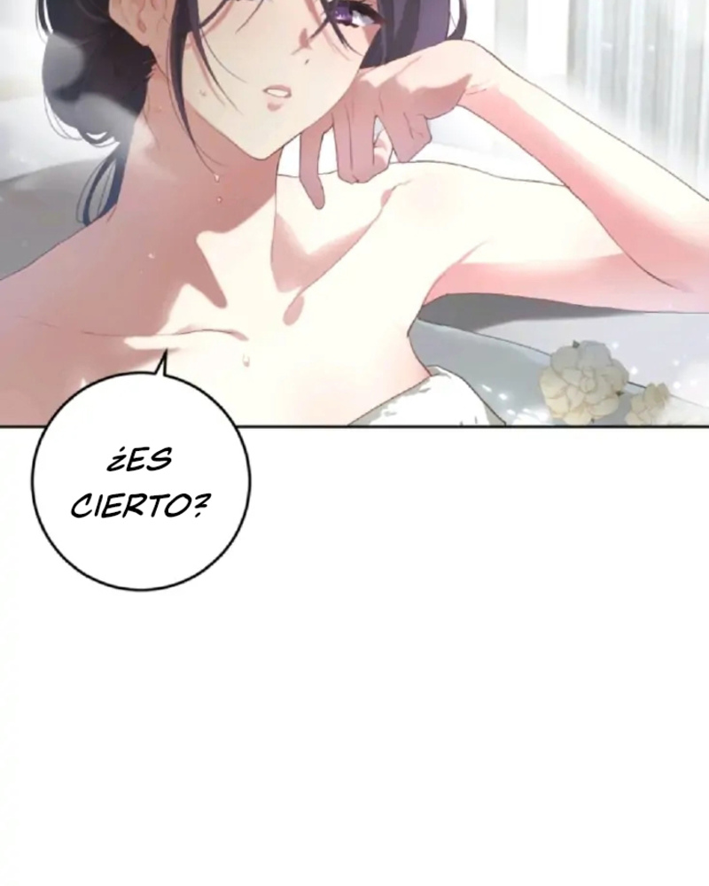 La segunda vida de una princesa basura Capítulo 11 - Página 119