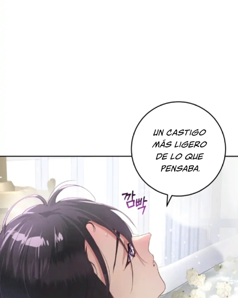 La segunda vida de una princesa basura Capítulo 11 - Página 121