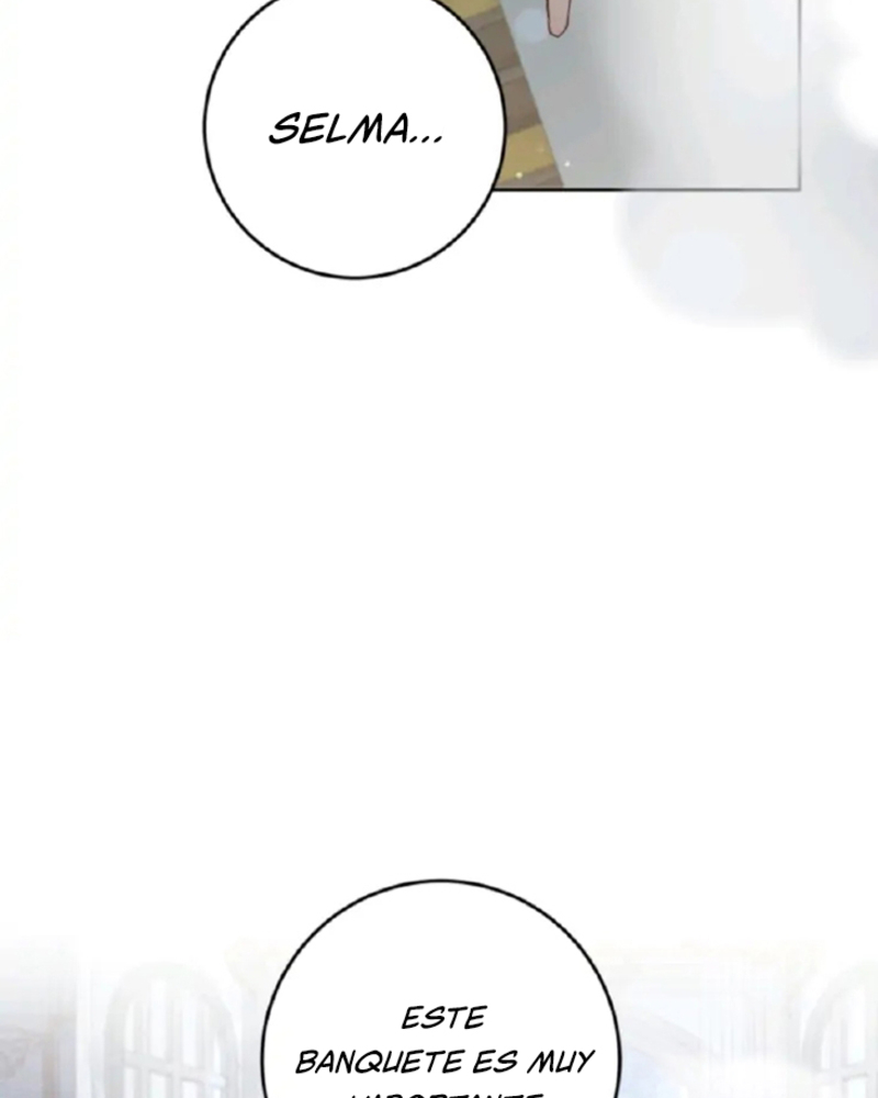 La segunda vida de una princesa basura Capítulo 11 - Página 126