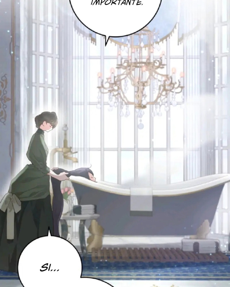 La segunda vida de una princesa basura Capítulo 11 - Página 127