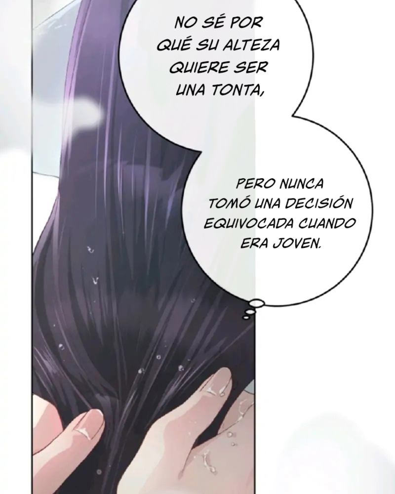 La segunda vida de una princesa basura Capítulo 11 - Página 129