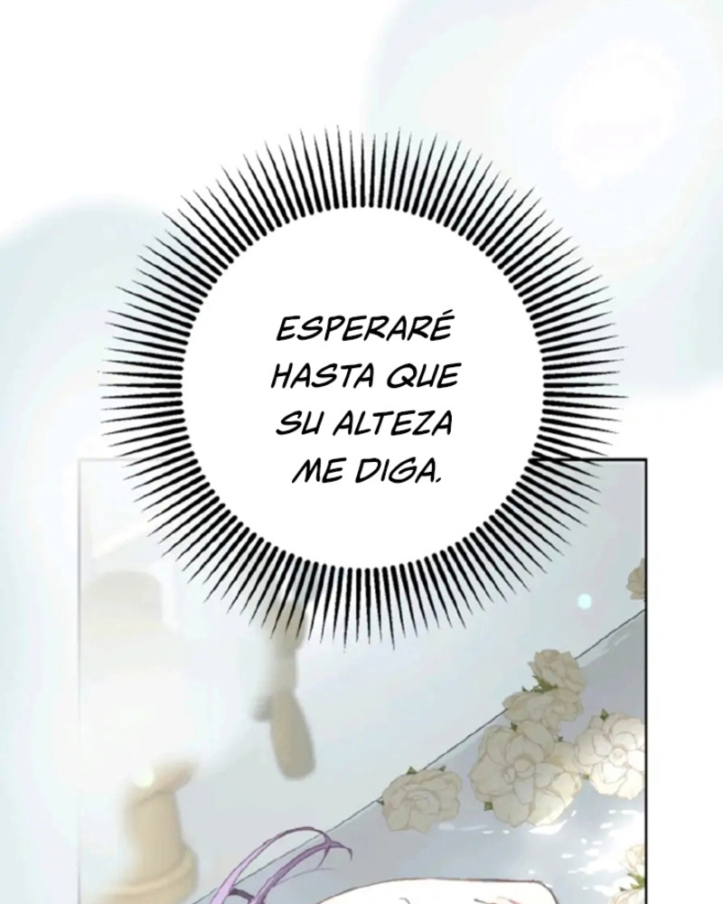 La segunda vida de una princesa basura Capítulo 11 - Página 131