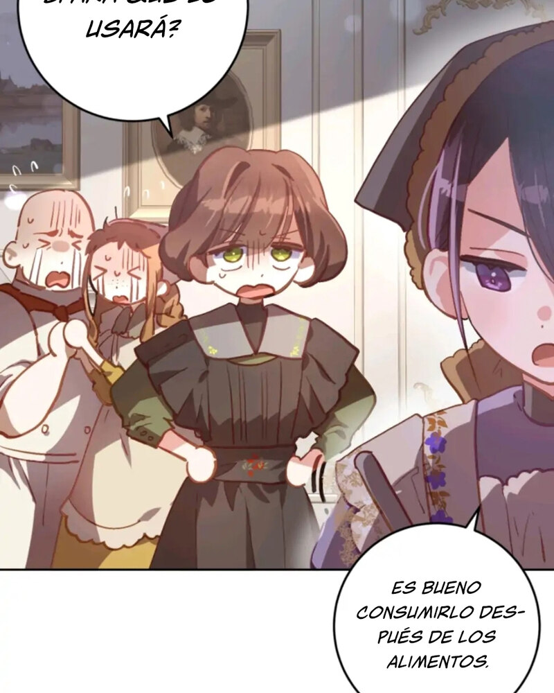 La segunda vida de una princesa basura Capítulo 11 - Página 15