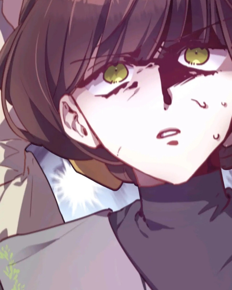 La segunda vida de una princesa basura Capítulo 11 - Página 21