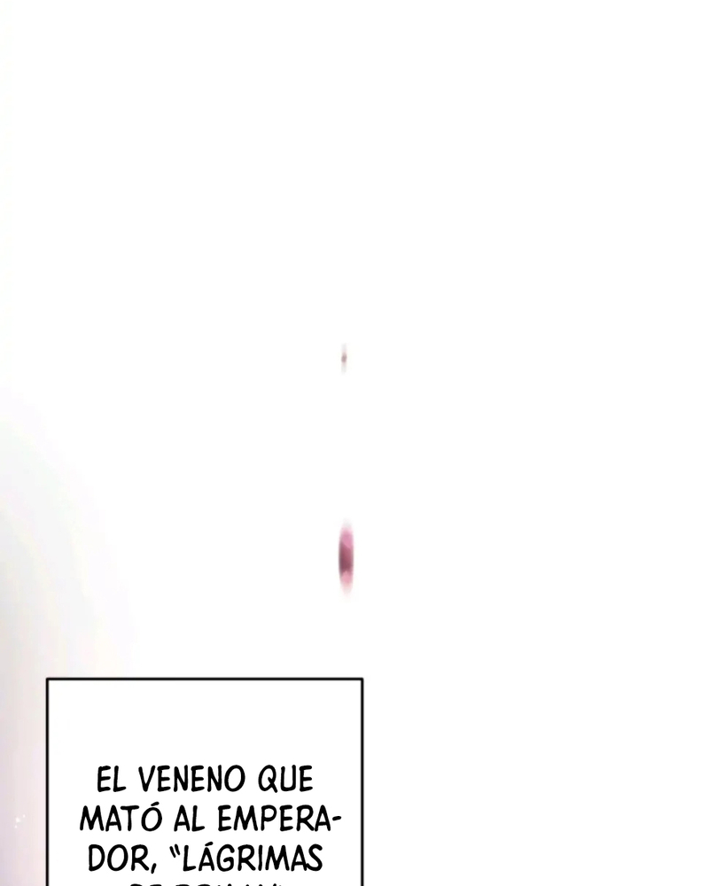 La segunda vida de una princesa basura Capítulo 11 - Página 27