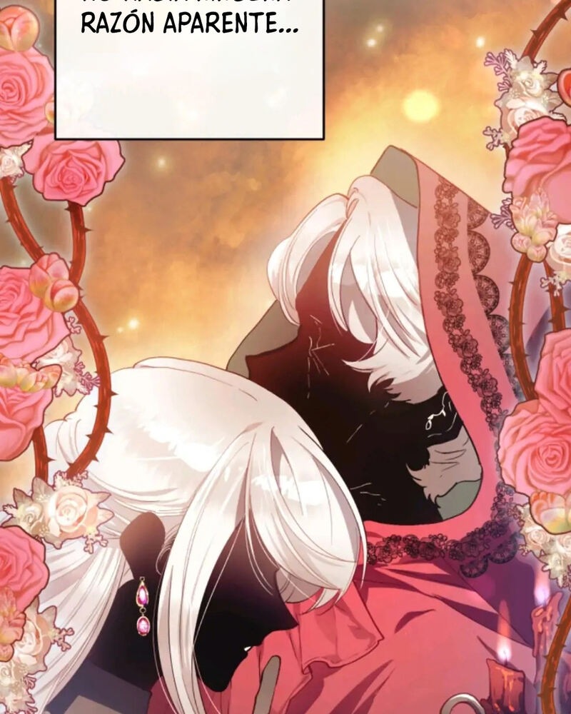 La segunda vida de una princesa basura Capítulo 11 - Página 31