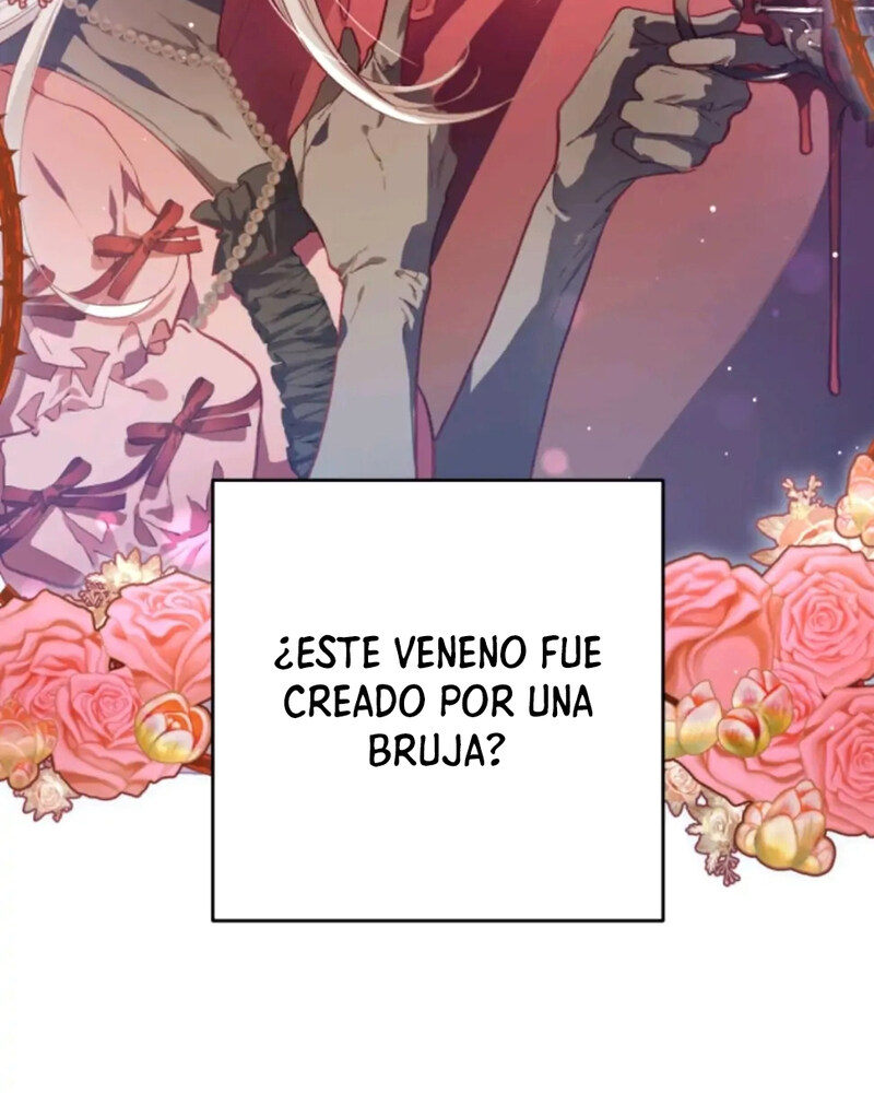 La segunda vida de una princesa basura Capítulo 11 - Página 32