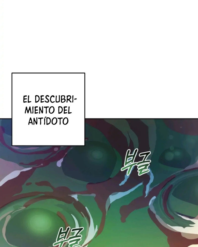 La segunda vida de una princesa basura Capítulo 11 - Página 33