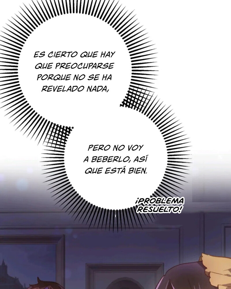 La segunda vida de una princesa basura Capítulo 11 - Página 35