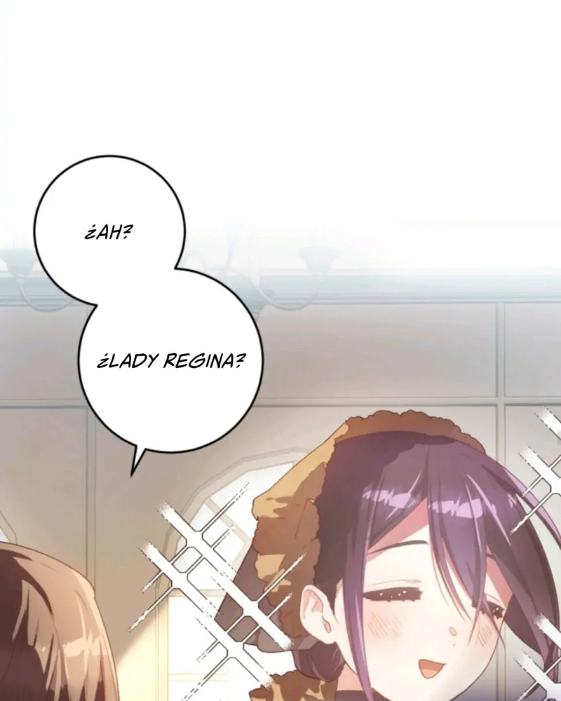 La segunda vida de una princesa basura Capítulo 11 - Página 39