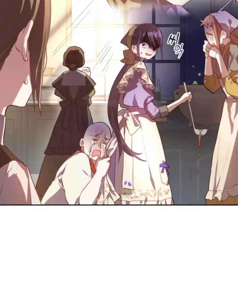 La segunda vida de una princesa basura Capítulo 11 - Página 40