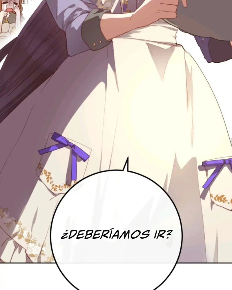 La segunda vida de una princesa basura Capítulo 11 - Página 44