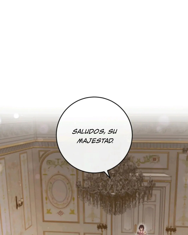 La segunda vida de una princesa basura Capítulo 11 - Página 48