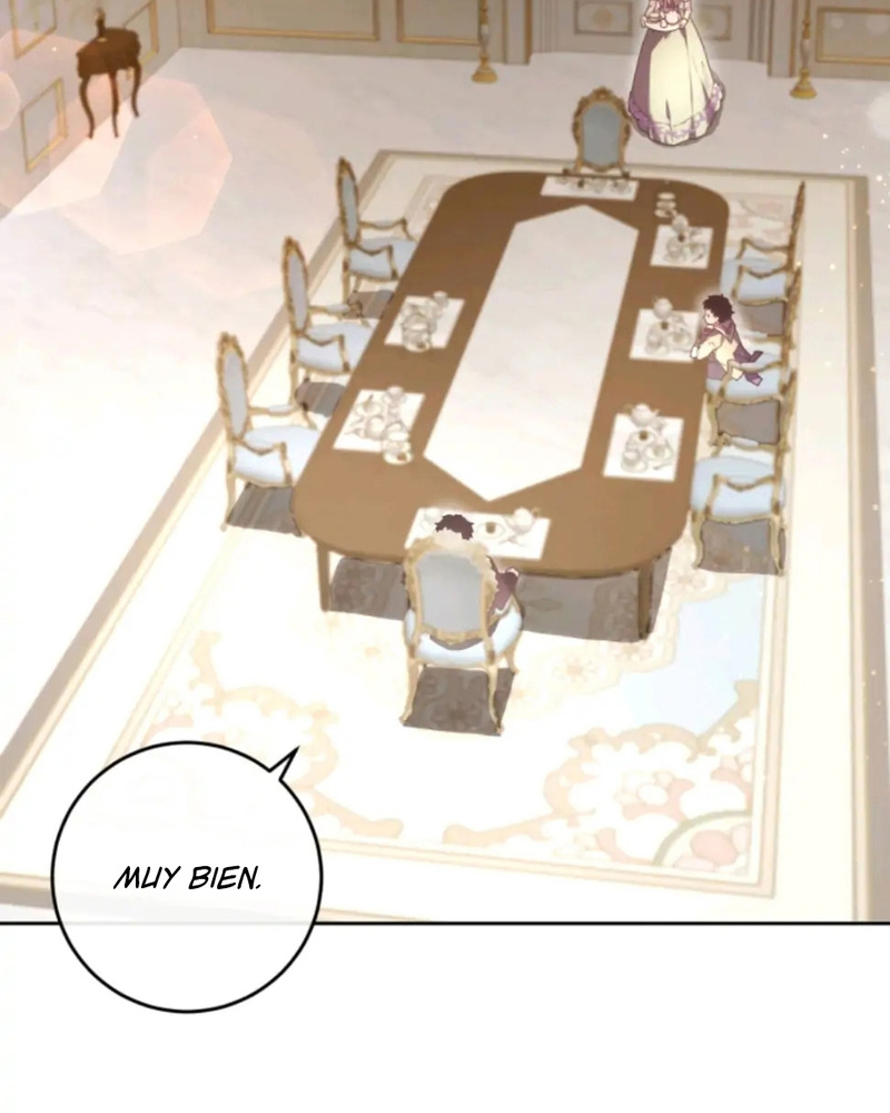 La segunda vida de una princesa basura Capítulo 11 - Página 49