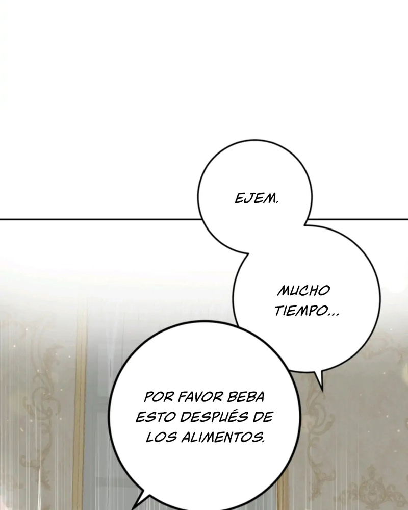 La segunda vida de una princesa basura Capítulo 11 - Página 50