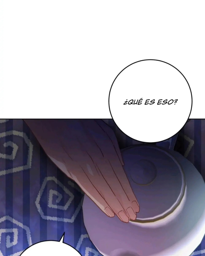 La segunda vida de una princesa basura Capítulo 11 - Página 52