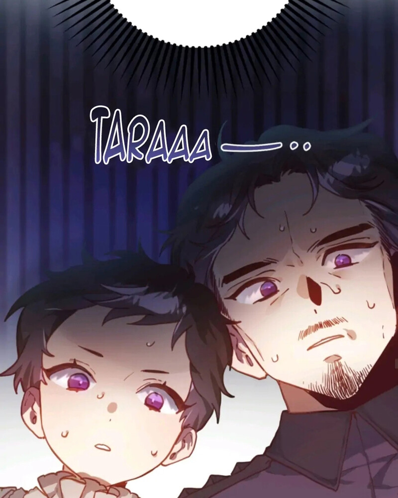 La segunda vida de una princesa basura Capítulo 11 - Página 55