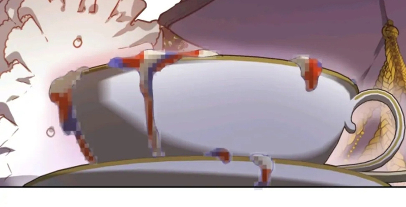 La segunda vida de una princesa basura Capítulo 11 - Página 56