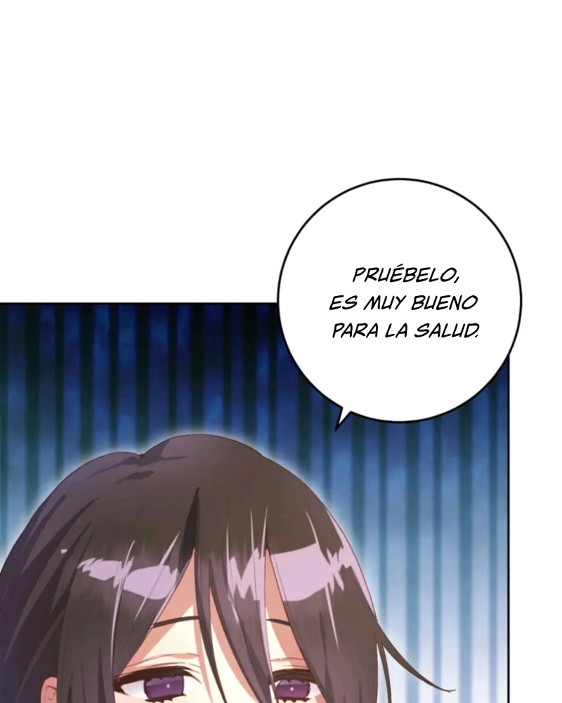 La segunda vida de una princesa basura Capítulo 11 - Página 57