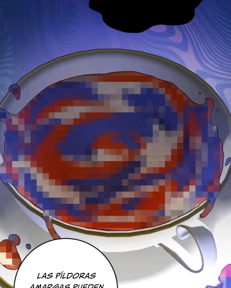 La segunda vida de una princesa basura Capítulo 11 - Página 65