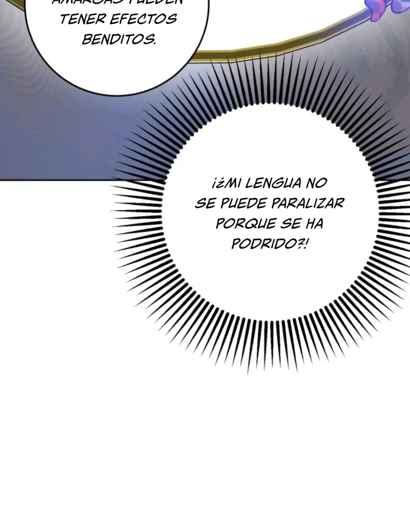 La segunda vida de una princesa basura Capítulo 11 - Página 66