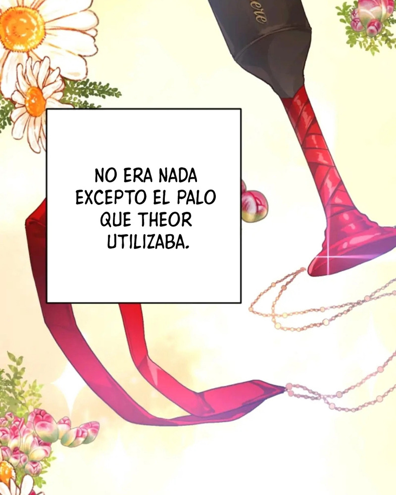 La segunda vida de una princesa basura Capítulo 11 - Página 71