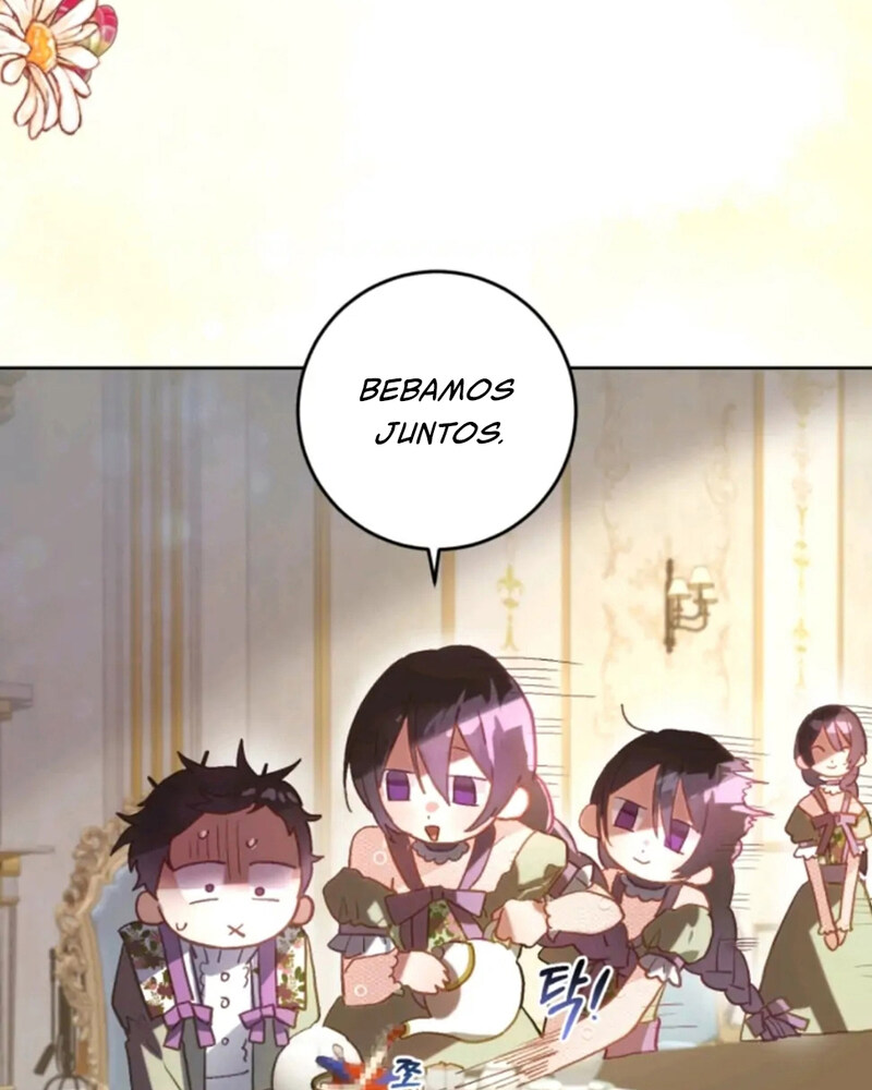 La segunda vida de una princesa basura Capítulo 11 - Página 72