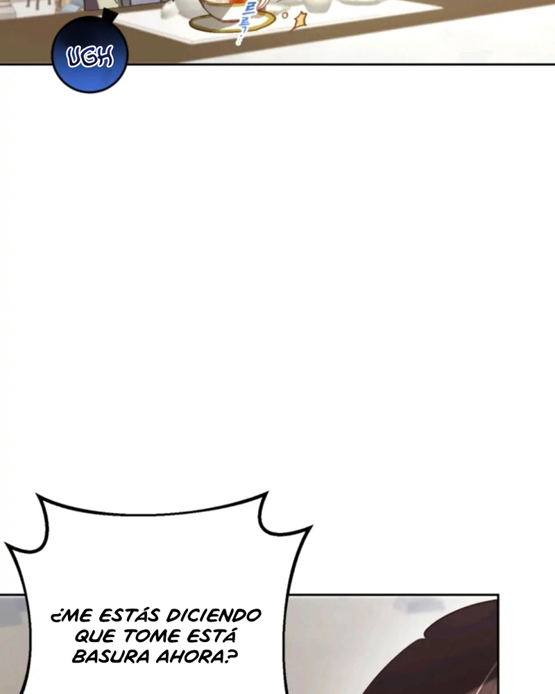 La segunda vida de una princesa basura Capítulo 11 - Página 73