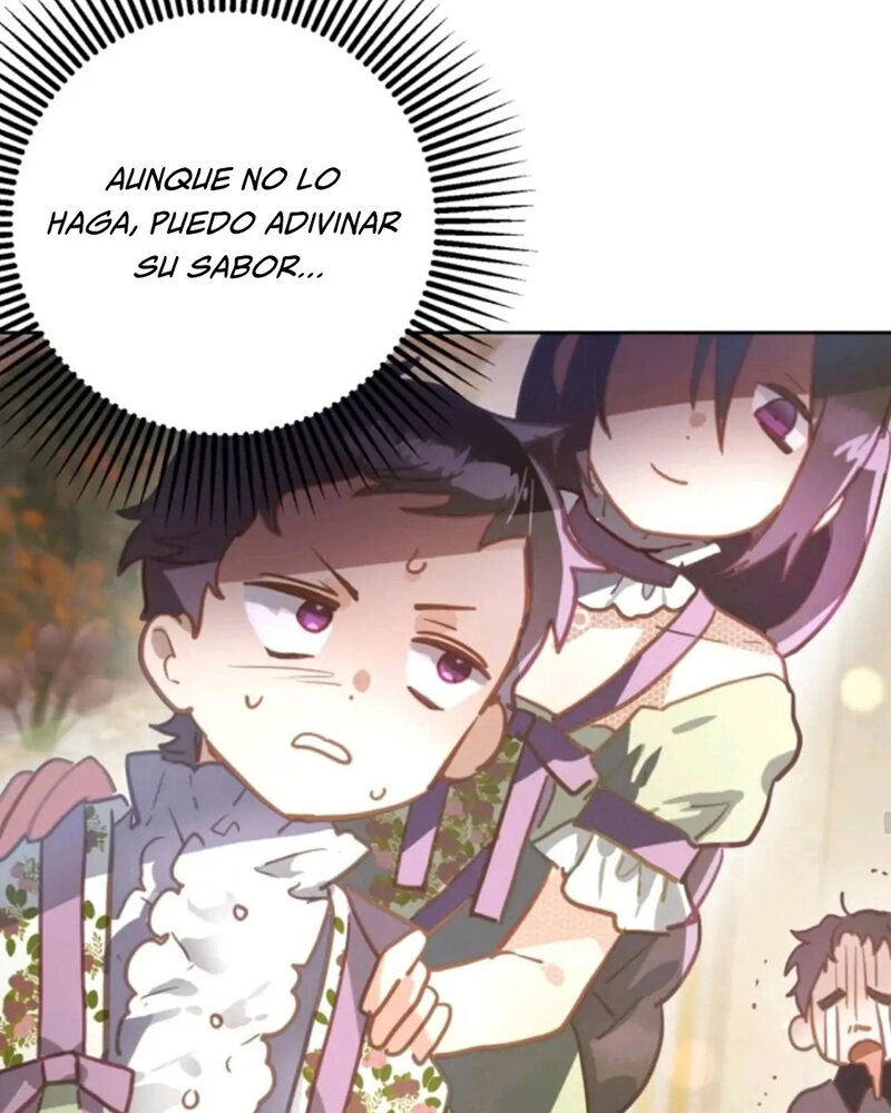 La segunda vida de una princesa basura Capítulo 11 - Página 76