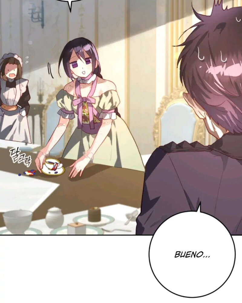 La segunda vida de una princesa basura Capítulo 11 - Página 85