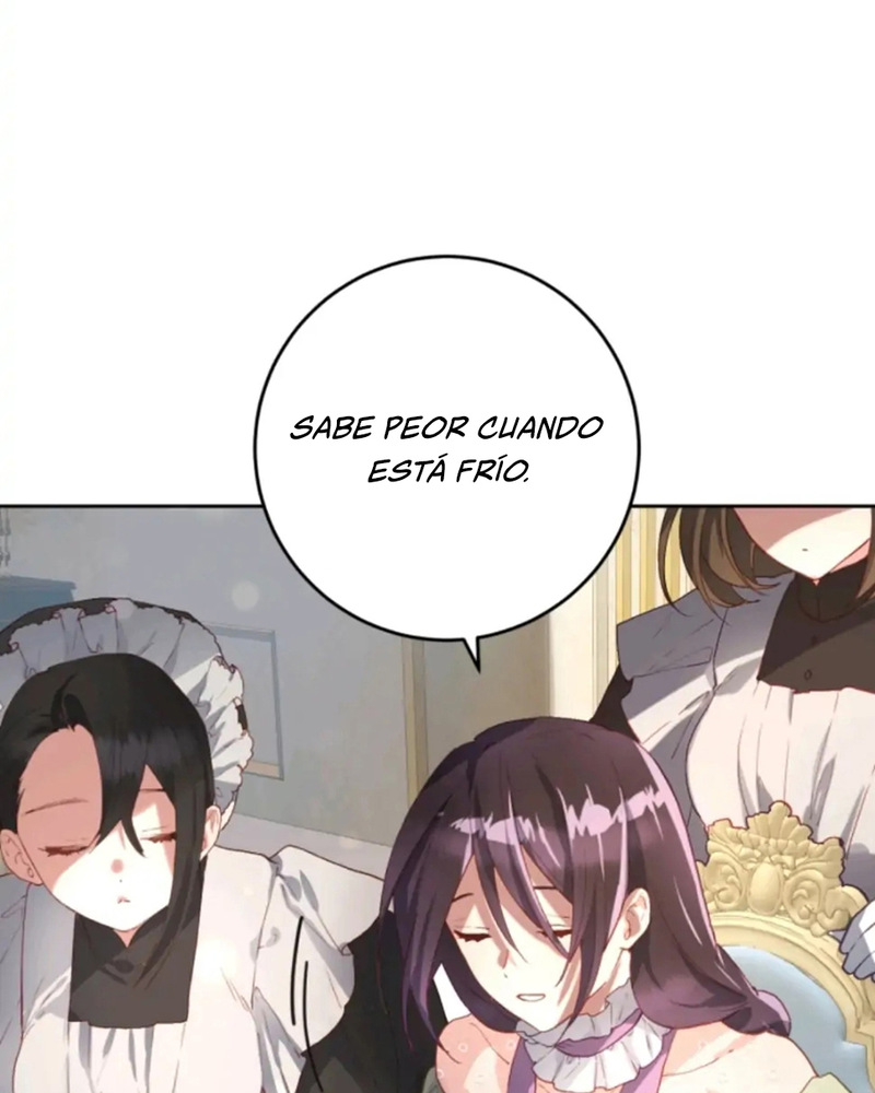 La segunda vida de una princesa basura Capítulo 11 - Página 86