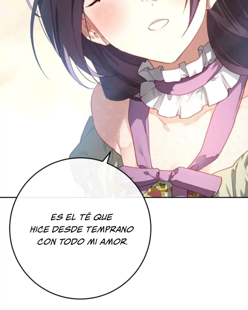 La segunda vida de una princesa basura Capítulo 11 - Página 89