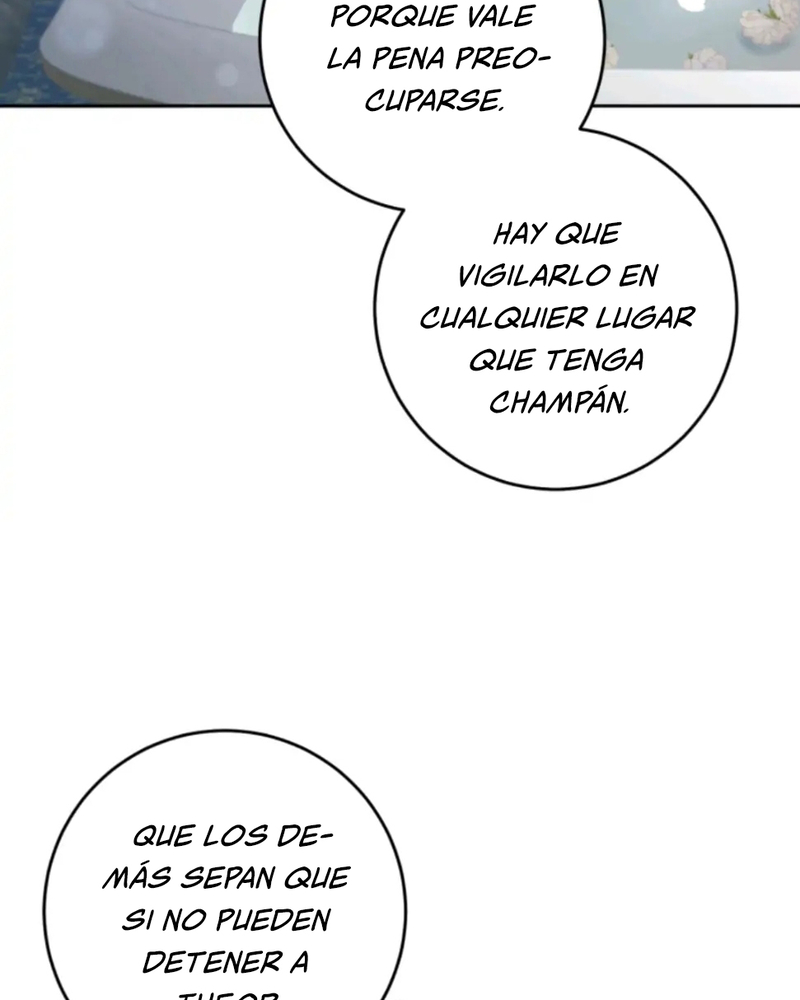 La segunda vida de una princesa basura Capítulo 12 - Página 10