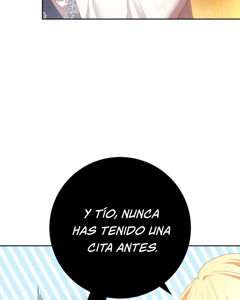 La segunda vida de una princesa basura Capítulo 12 - Página 101