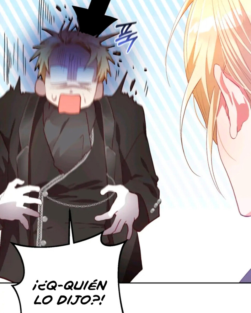 La segunda vida de una princesa basura Capítulo 12 - Página 102